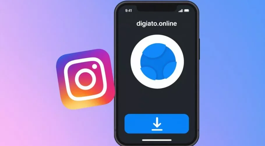 چگونه عکس پروفایل کاربران اینستاگرام را دانلود کنیم؟ معرفی سایت و اپلیکیشن