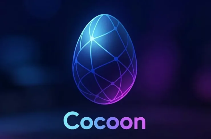 چگونه می‌توان از شبکه Cocoon تلگرام درآمد کسب کرد؟