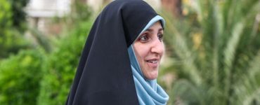 کالابرگ یک میلیون‌تومانی به تمام ۴۰ میلیون زن کشور تعلق می گیرد