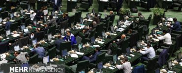 کلیات لایحه بودجه ۱۴۰۵ تصویب شد