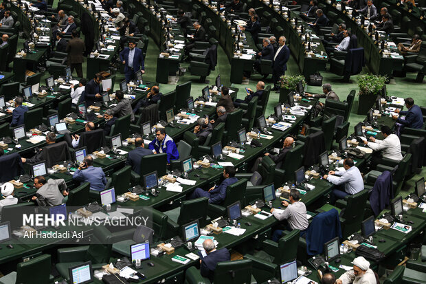 کلیات لایحه بودجه ۱۴۰۵ تصویب شد