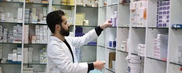 کمبود دارو ناشی از مسائل تولید و توزیع است نه قاچاق