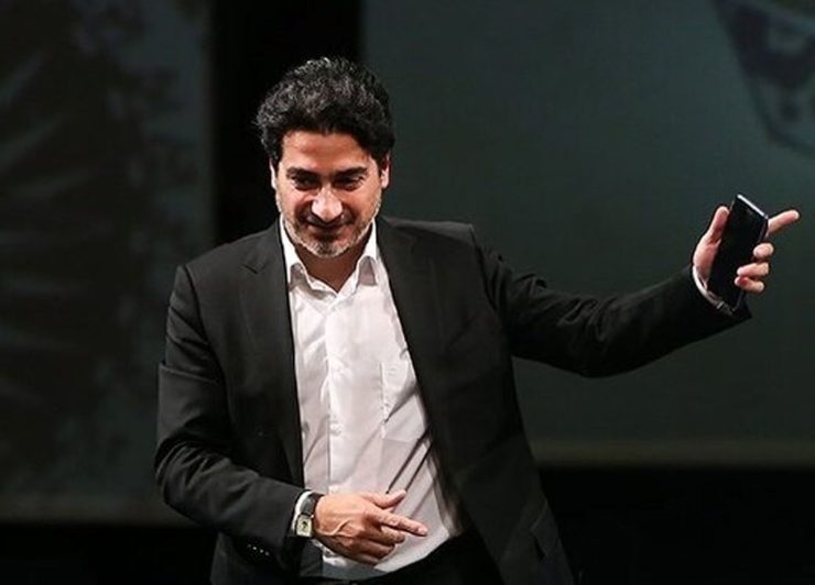 کنسرت همایون شجریان لغو شد/ علت چیست؟