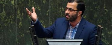 گودرزی: مضحک است که آمریکا خود را مدافع حقوق ملت ایران بداند