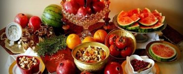 یلدا بهانه‌ای برای با هم بودن؛ خواص میوه های شب یلدا/ اینفوگرافیک