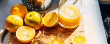 ۶ چیزی که با نوشیدن منظم آب پرتقال برای بدنتان اتفاق می‌افتد