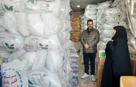 آغاز طرح ویژه تعزیرات برای رسیدگی به تخلفات در ایام رمضان و نوروز آغاز طرح ویژه تعزیرات برای رسیدگی به تخلفات در ایام رمضان و نوروز