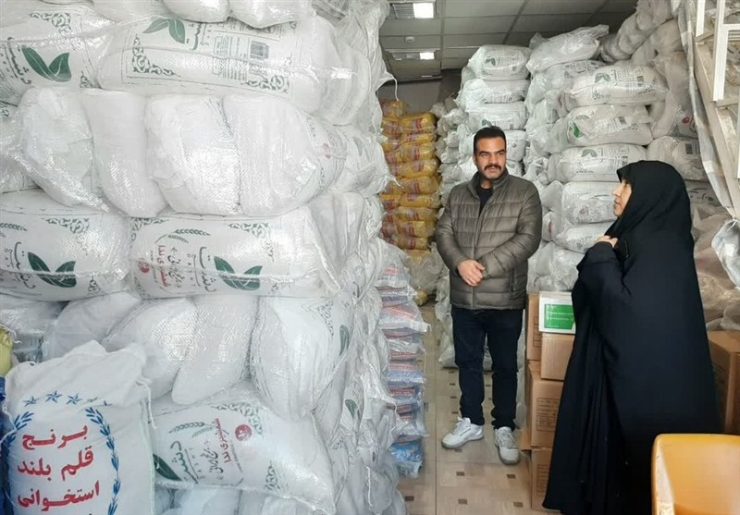 آغاز طرح ویژه تعزیرات برای رسیدگی به تخلفات در ایام رمضان و نوروز
