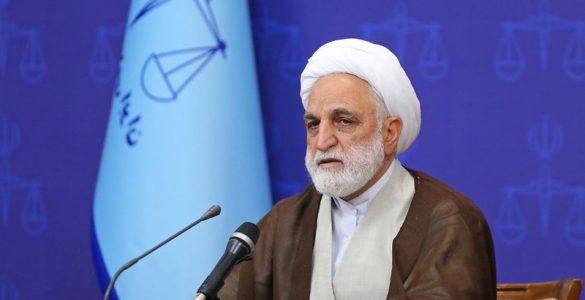 ابلاغیه فسادستیزی و «بایدهای» مبارزهی همهجانبه با فساد صادر شد ابلاغیه فسادستیزی و «بایدهای» مبارزهی همهجانبه با فساد صادر شد