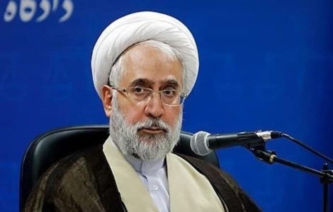 ادعاهای رسانههای معاند درباره نقض حقوق متهمان جنگ روانی است ادعاهای رسانههای معاند درباره نقض حقوق متهمان جنگ روانی است