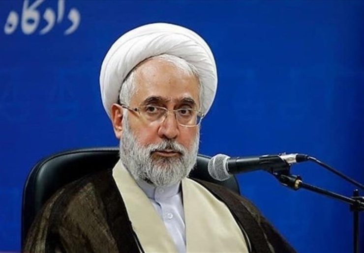 ادعا‌های رسانه‌های معاند درباره نقض حقوق متهمان جنگ روانی است