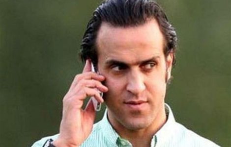 اعتراف علی کریمی به قرآنسوزی؛ ردپای دیگر موساد در جمع پهلویپرستها اعتراف علی کریمی به قرآنسوزی؛ ردپای دیگر موساد در جمع پهلویپرستها