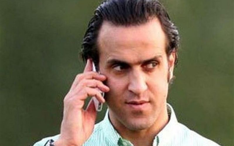 اعتراف علی کریمی به قرآن‌سوزی؛ ردپای دیگر موساد در جمع پهلوی‌پرست‌‌ها