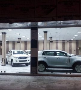 انتقاد دادستان از قیمت خودروها انتقاد دادستان از قیمت خودروها