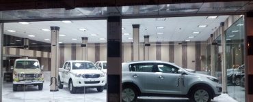 انتقاد دادستان از قیمت خودروها