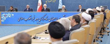 اژه‌ای: تا تحقق عدالت واقعی هنوز فاصله داریم