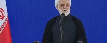 اژه‌ای: تراستی‌های نفتی باید ارز را برگردانند؛ مماشات نمی‌کنیم