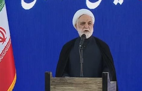 اژه‌ای: تراستی‌های نفتی باید ارز را برگردانند؛ مماشات نمی‌کنیم