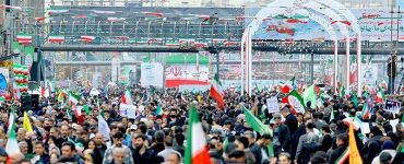 اژهای: ملت ایران امروز پاسخ یاوهگویی دشمنان را داد اژهای: ملت ایران امروز پاسخ یاوهگویی دشمنان را داد