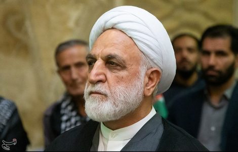 اژهای:تربیتشدگان خمینی، در هر گوشه جهان، جمعیتی را رهبری میکنند اژهای:تربیتشدگان خمینی، در هر گوشه جهان، جمعیتی را رهبری میکنند