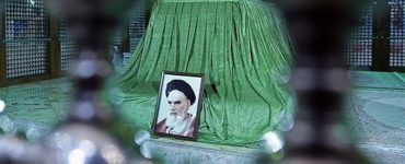 تجدید میثاق مسئولان قوه قضائیه با آرمان‌های امام خمینی(ره)