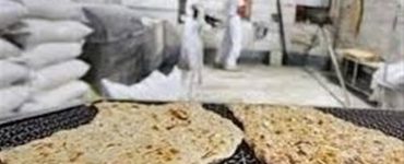 تعزیرات: سهمیه آرد دولتی نانوایان متخلف، قطع می‌شود