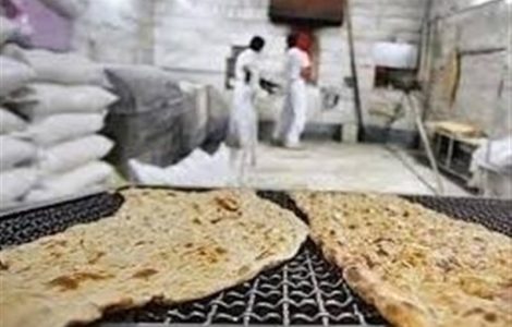 تعزیرات: سهمیه آرد دولتی نانوایان متخلف، قطع میشود تعزیرات: سهمیه آرد دولتی نانوایان متخلف، قطع میشود