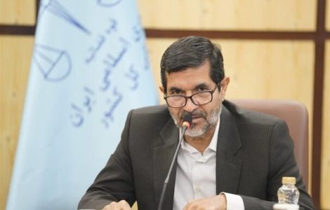 تمرکز دیوان عالی بر نظارت میدانی دادهمحور و اصلاحمحور محاکم تمرکز دیوان عالی بر نظارت میدانی دادهمحور و اصلاحمحور محاکم