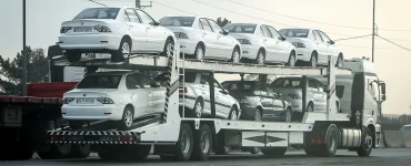 خیز دوباره قیمت‌ها در بازار خودرو/ این خودرو ۵۲۰ میلیون تومان گران‌تر شد