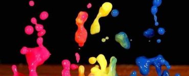 غم و اندوه چه رنگی هستند؟