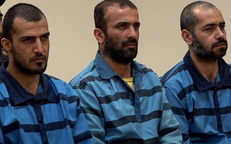 قرآن‌سوزها پای میز محاکمه آمدند