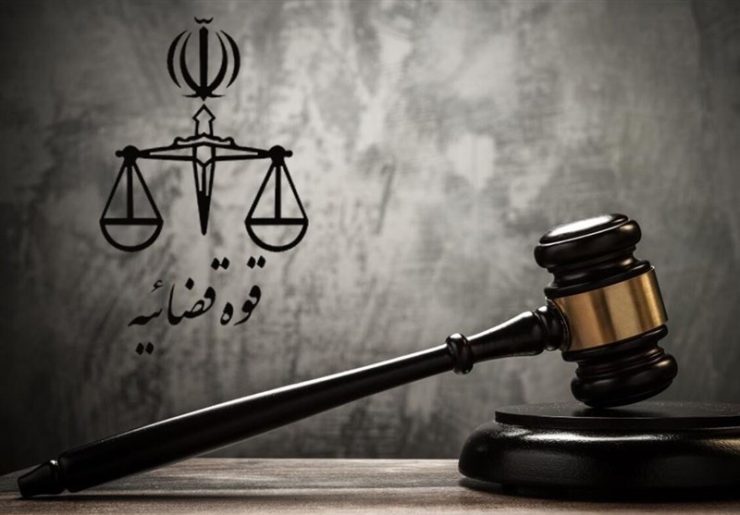 قوه قضائیه: خبر عفو بازداشت‌شدگان حوادث اخیر صحت ندارد