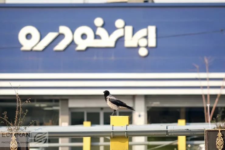 محصولات ایران‌خودرو گران نمی‌شوند؟ سخنگوی سازمان بازرسی پاسخ داد