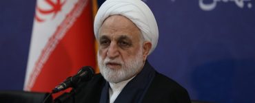 هشدار اژهای به نهادهای امنیتی: دشمن درتلاش برای ناامنسازی دوباره است هشدار اژهای به نهادهای امنیتی: دشمن درتلاش برای ناامنسازی دوباره است