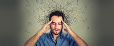 ۵ نکته برای شکستن چرخه افکار منفی