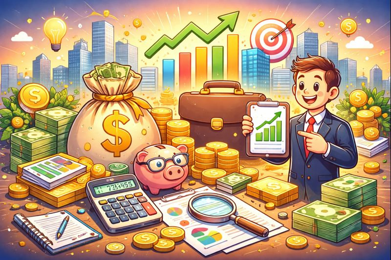 اقتصادی و مالی