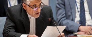 اعتراض ایران درباره سوء استفاده آمریکا از خاک و آسمان ۵ کشور