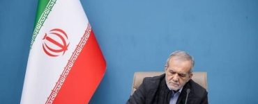 انتصاب «پیمان صالحی» به عنوان دبیر کل شورای عالی علوم،تحقیقات و فناوری