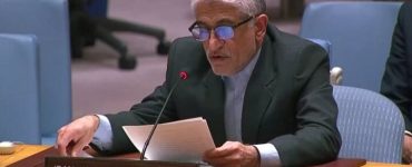 ایروانی: آمریکا و اسرائیل مسئول حملات به زیرساخت‌های فضایی ایران هستند