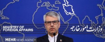 بقائی: ‏سپاه نهادی برخاسته از متن مردم است