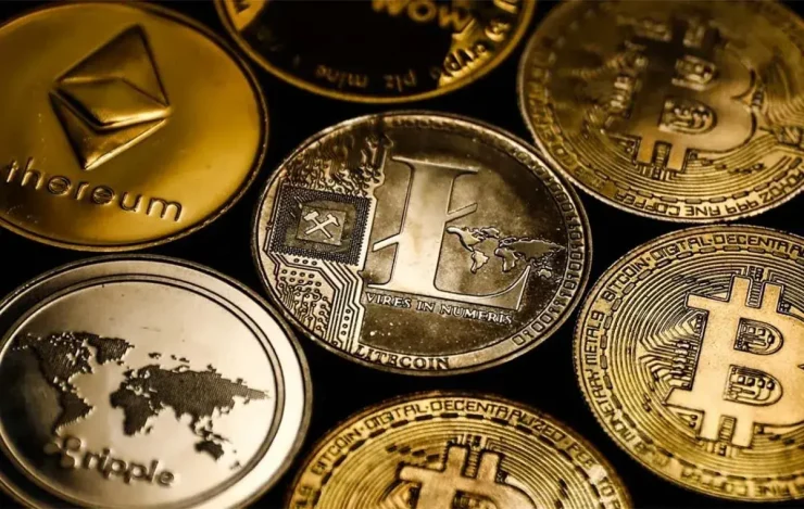 جدیدترین قیمت ارزهای دیجیتال امروز پنجشنبه ۳ اردیبهشت ۱۴۰۵