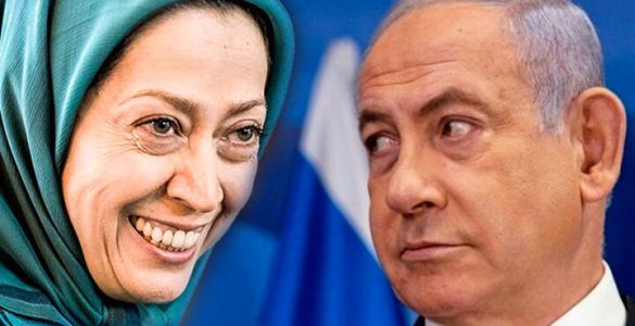 خیانت جدید منافقین به مردم ایران در جنگ اخیر خیانت جدید منافقین به مردم ایران در جنگ اخیر