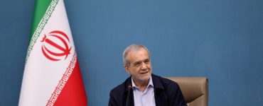 رئیس جمهور از پرستار فداکار تشکر کرد