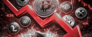 صعود بیت‌کوین در آستانه مقاومت ۷۶ هزار دلاری