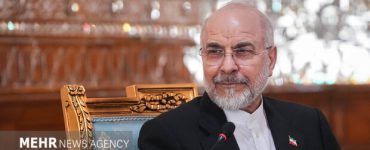 قالیباف: بازگشایی تنگه هرمز با نقض فاحش آتش‌بس ممکن نیست