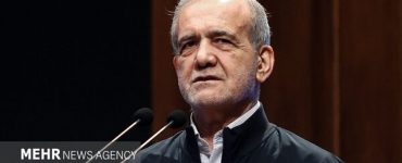 پزشکیان: بدعهدی، محاصره و تهدید، مانع مذاکره است