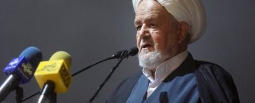 پویش «جانفدا» بازدارنده‌تر از هر کلاهک هسته‌ای؛ دشمن خلع سلاح شده است