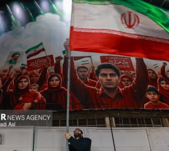 چگونه می‌توان هزینه جنگ رمضان را برای آمریکا افزایش داد؟