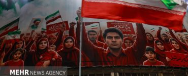 چگونه می‌توان هزینه جنگ رمضان را برای آمریکا افزایش داد؟