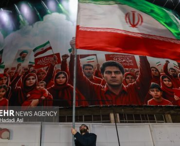 چگونه می‌توان هزینه جنگ رمضان را برای آمریکا افزایش داد؟